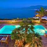 Aegean Blue Villa