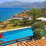Aegean Blue Villa