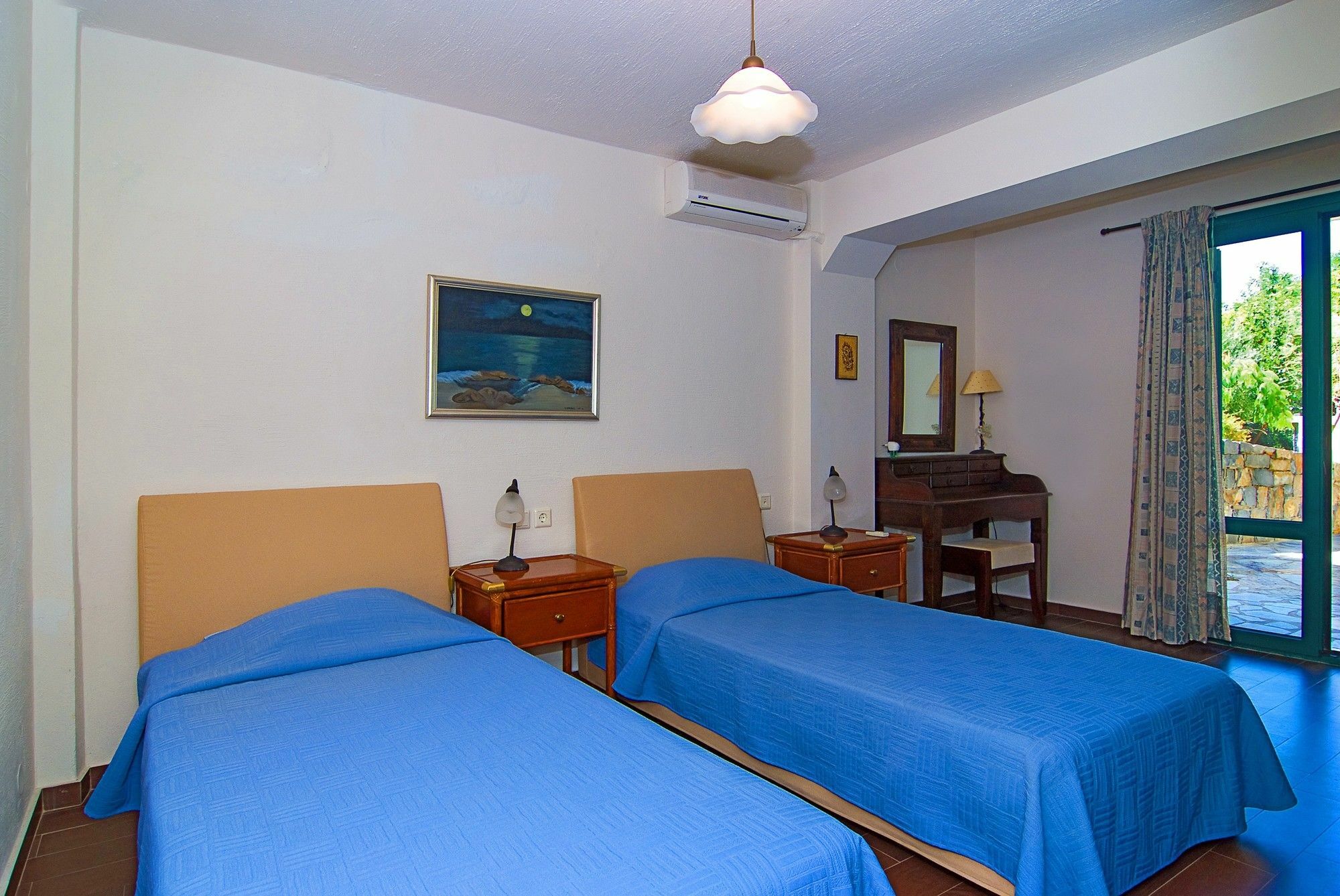 Aegean Blue Villa Heraklion (Crete)